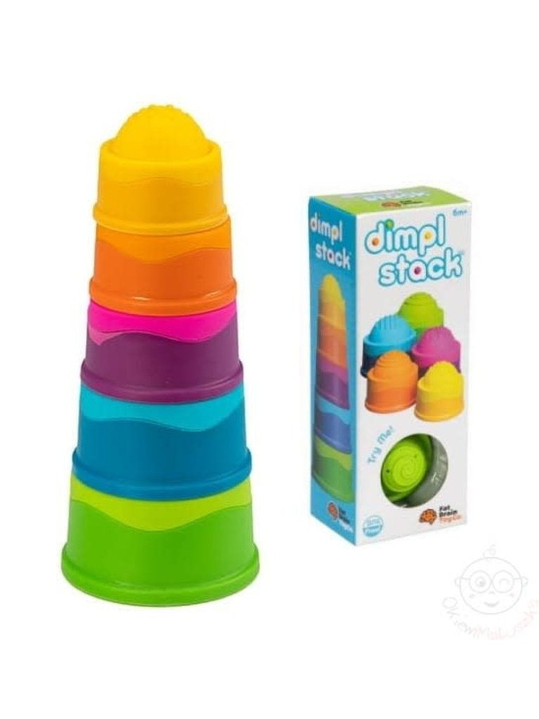 Dimpl Stack