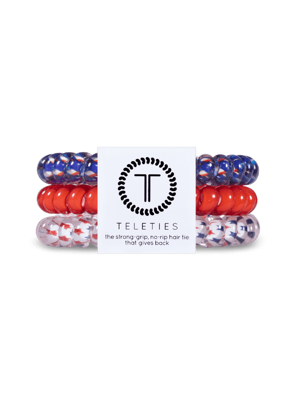 Teleties - Small