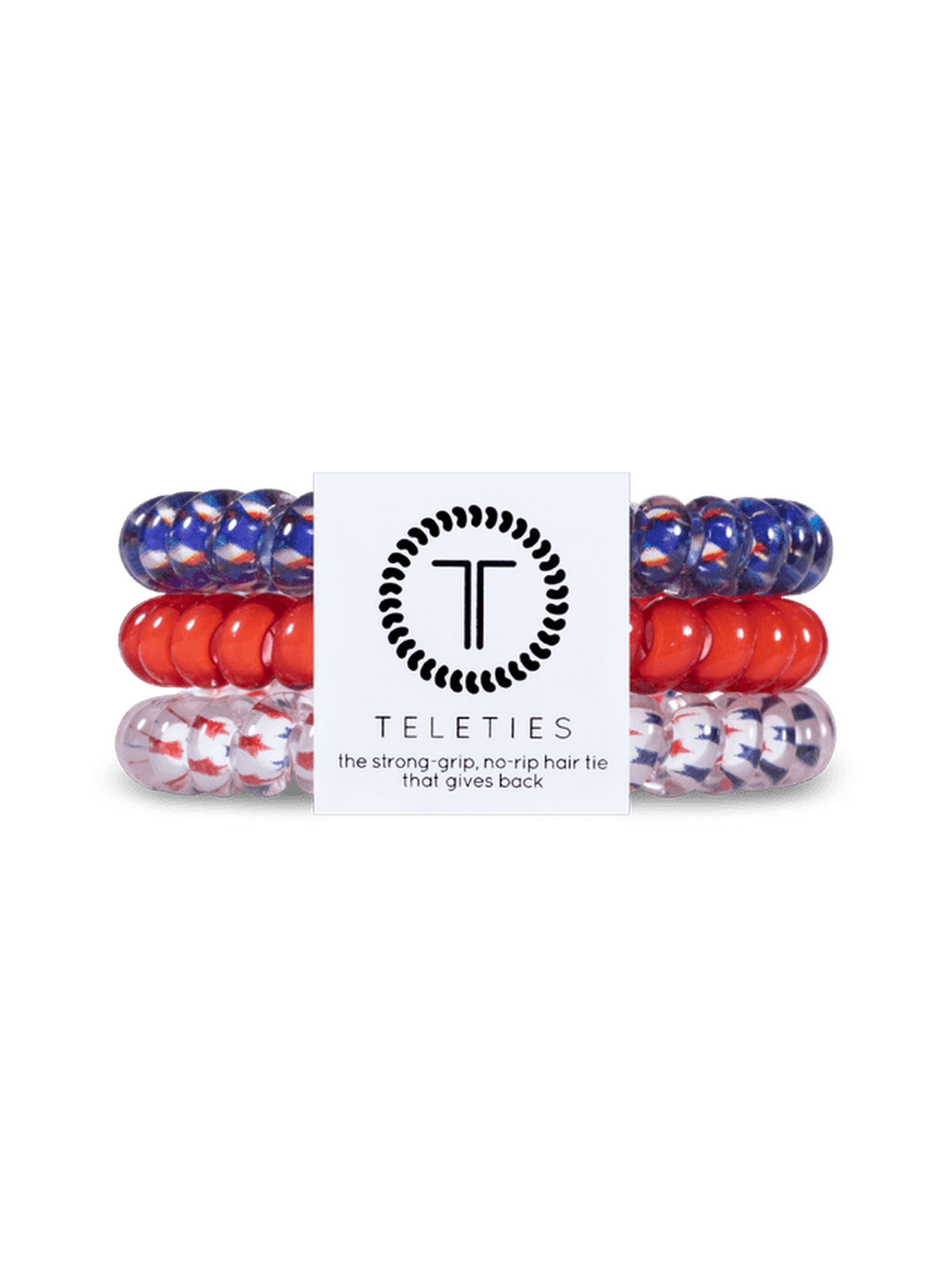 Teleties - Small