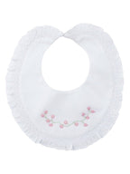 Rose Garden Collection Bib