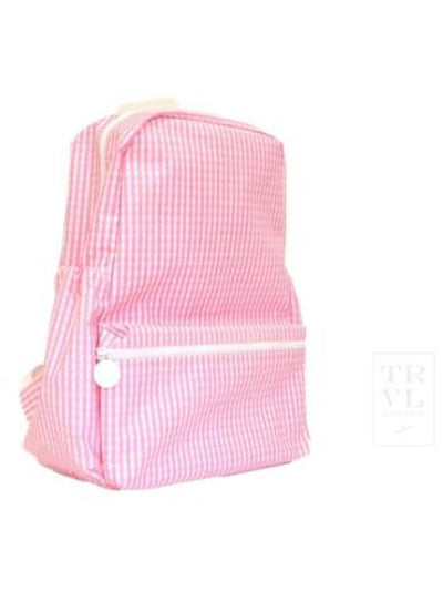 TRVL Backpacker - Posh Tots Children's Boutique