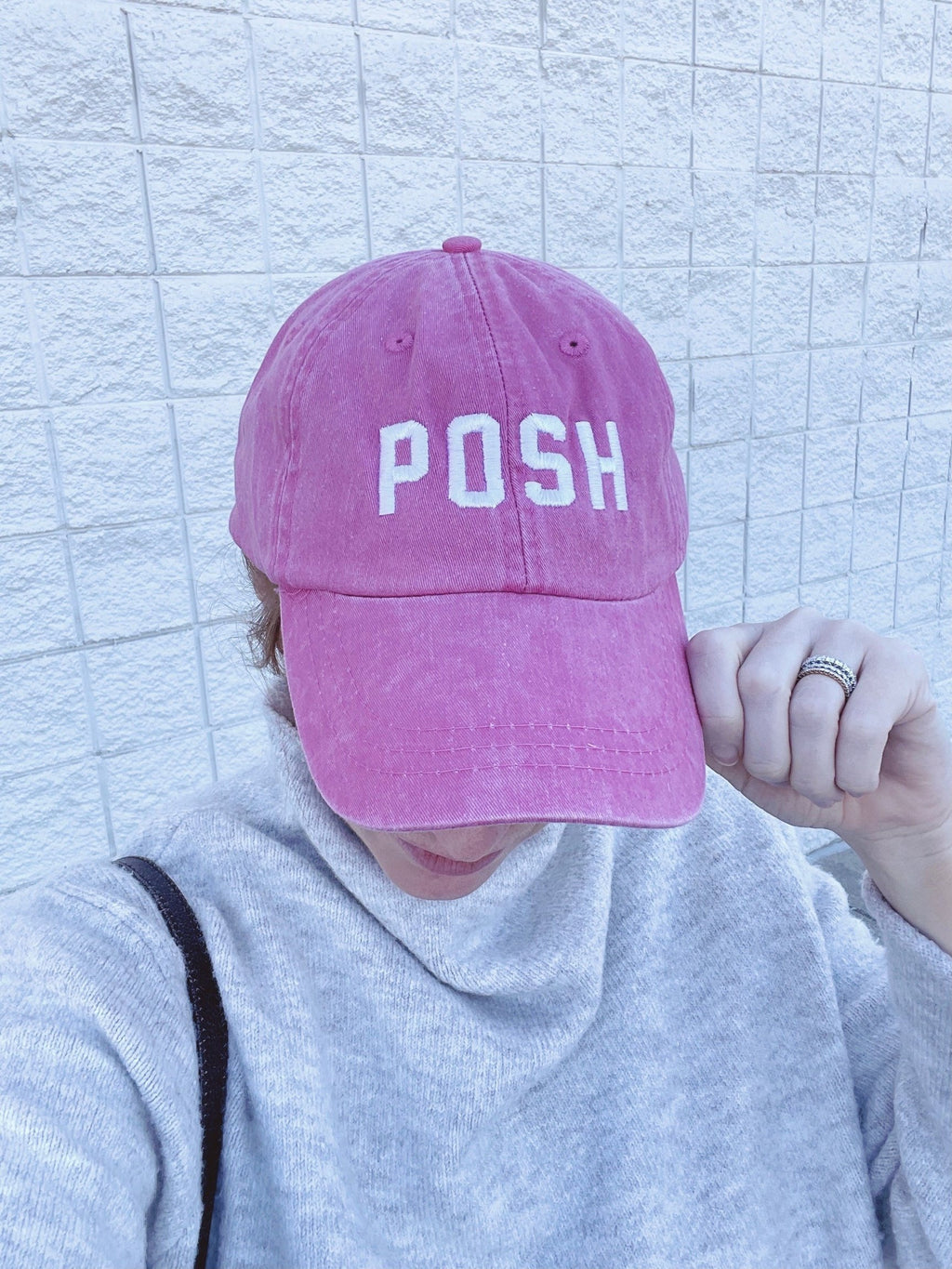 Posh Hat