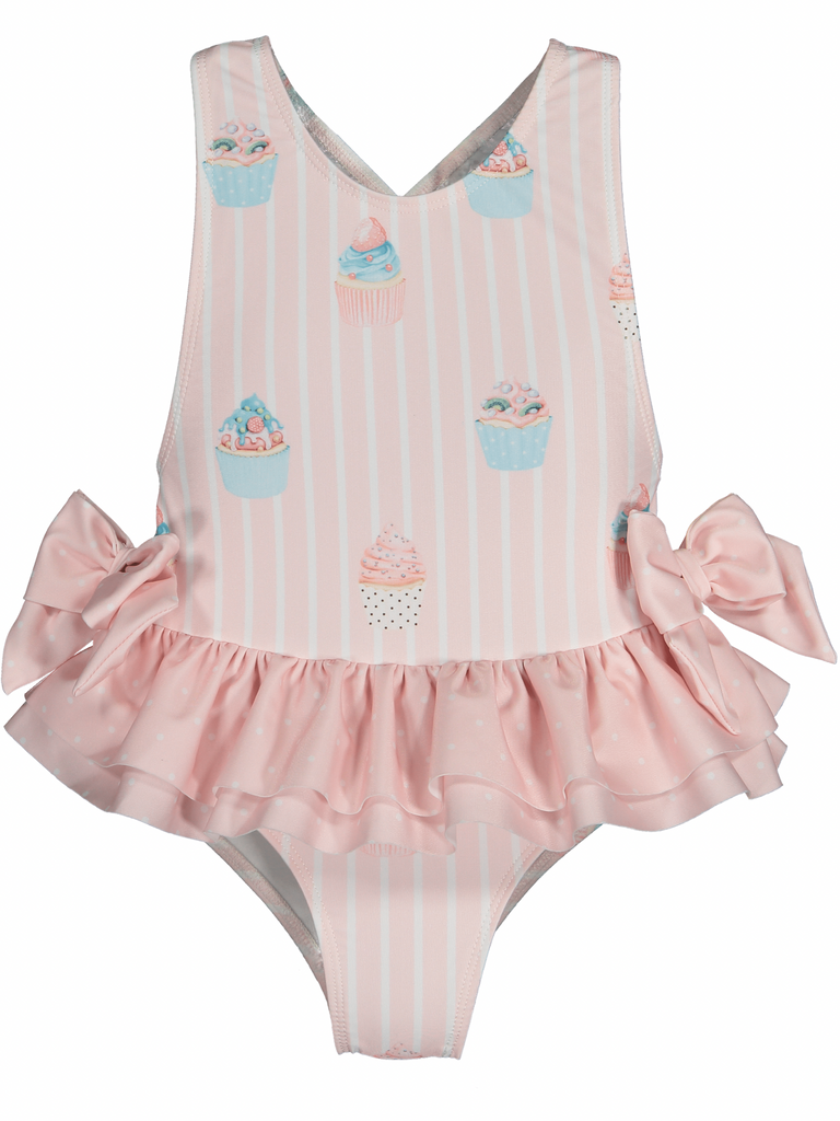 Girl Swimwear | Posh Tots Children's Boutique
