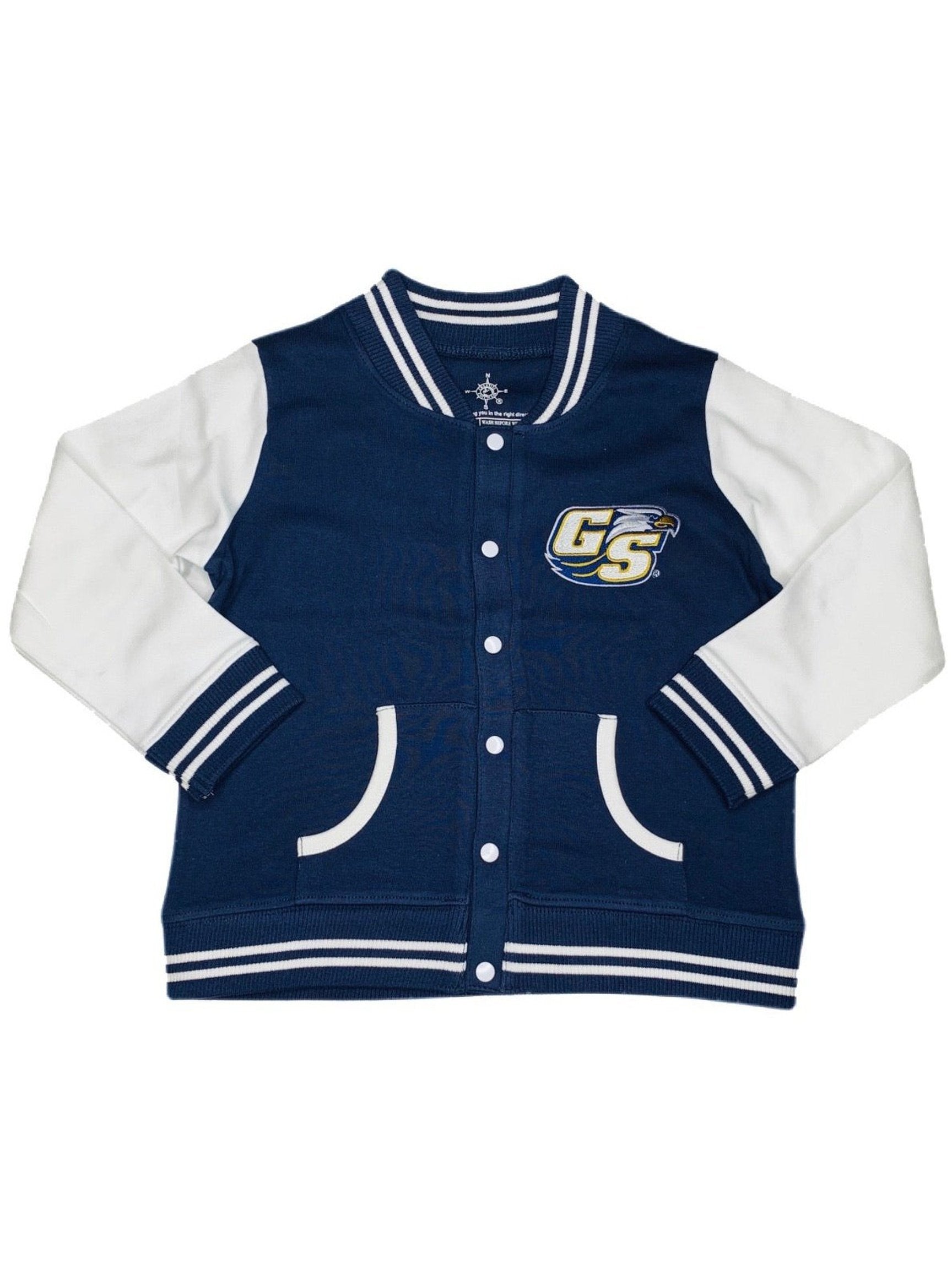 Georgia Southern Varsity Jacket