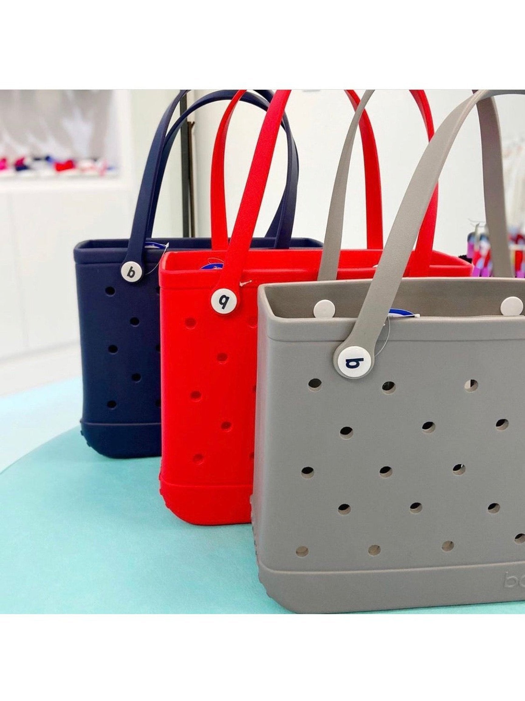 Baby Bogg Bag Small Tote