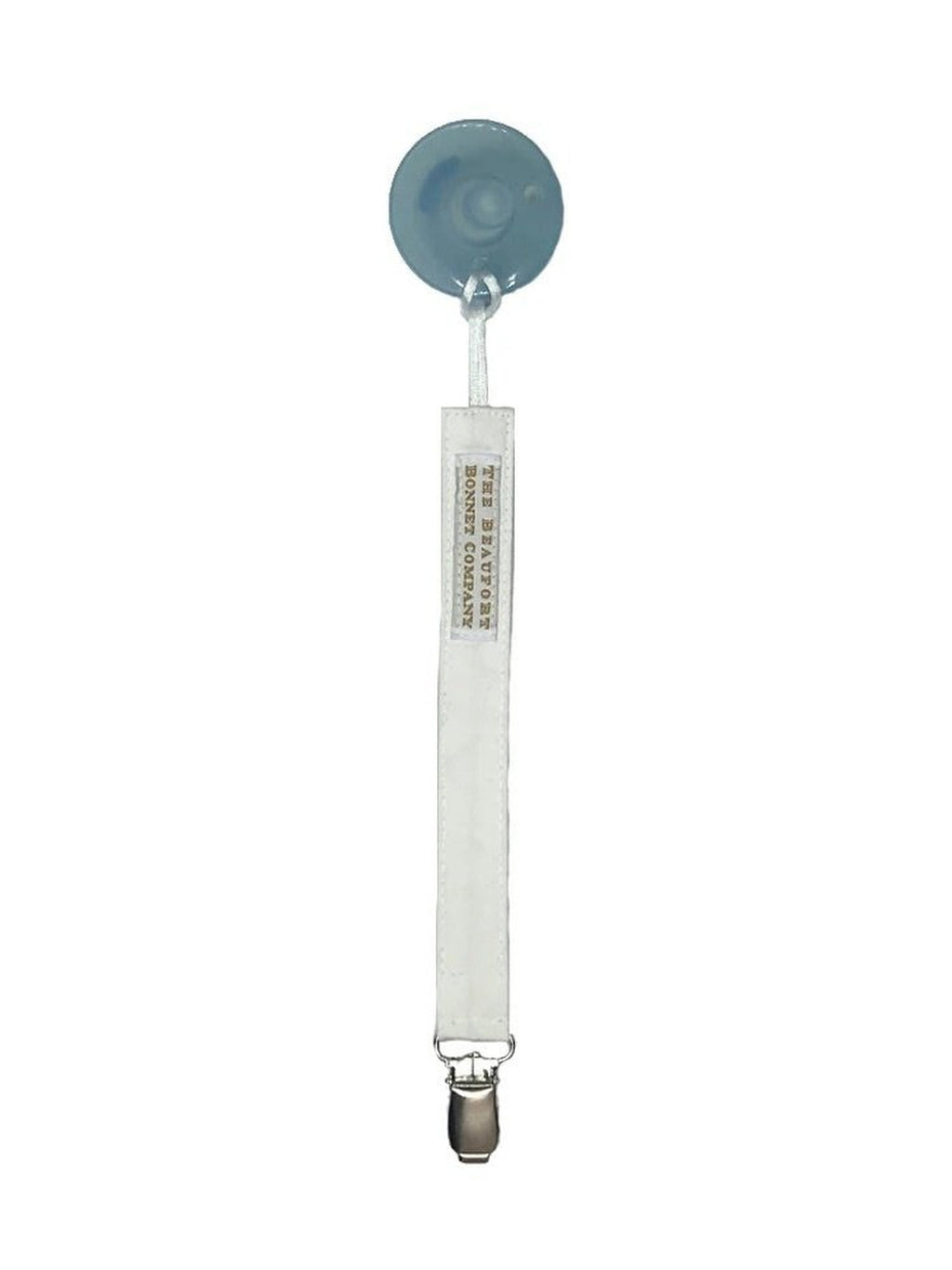 Parker Paci Clip
