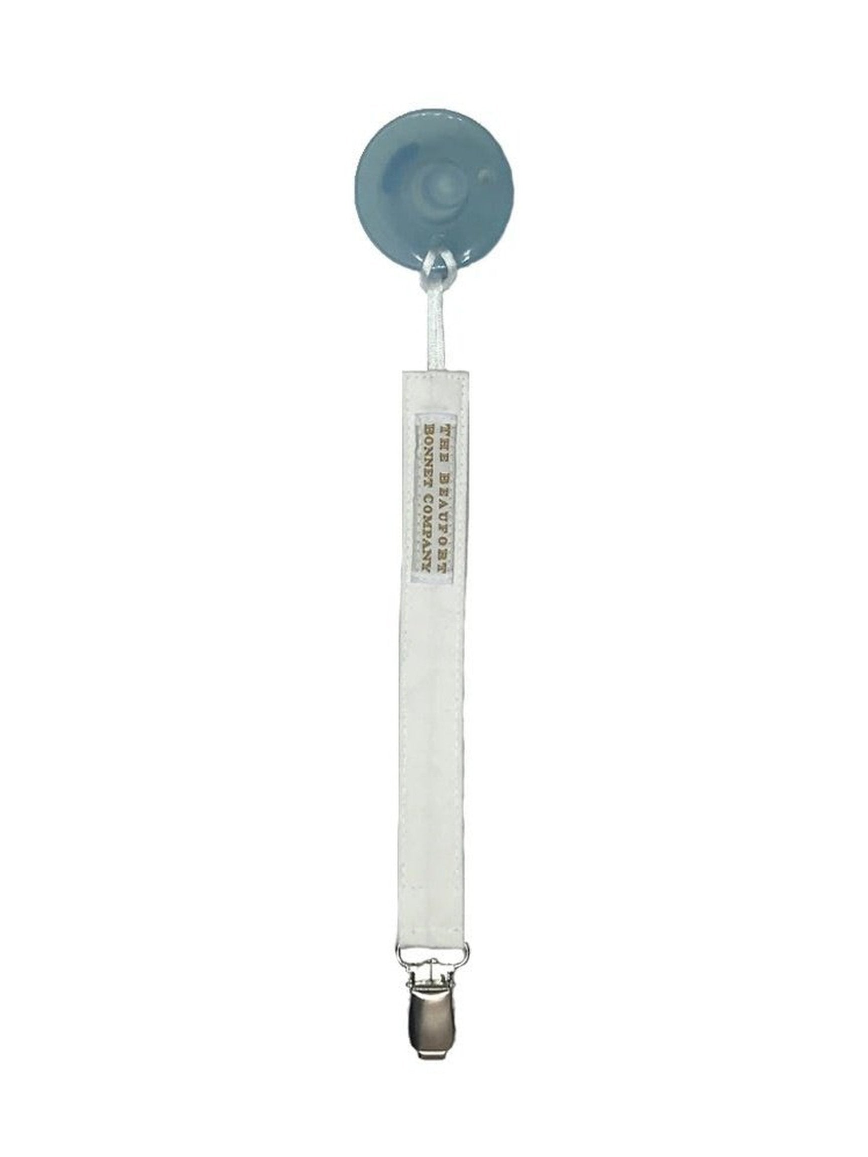 Parker Paci Clip