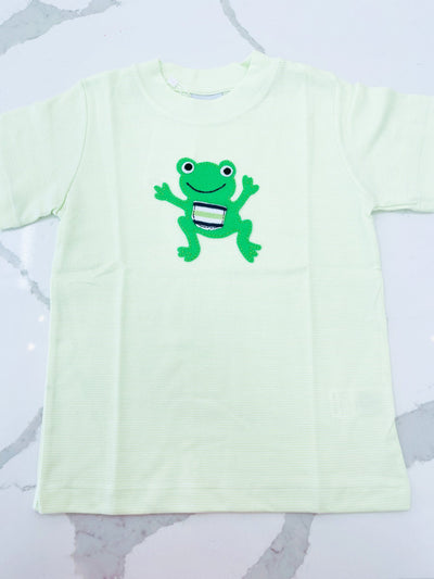 Timmy the Frog Shirt