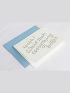 Parrott Cards