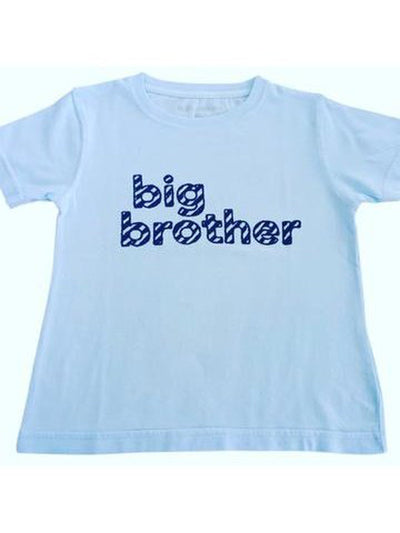 T-Shirt, S/S Big Brother
