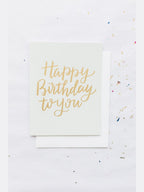 Parrott Cards