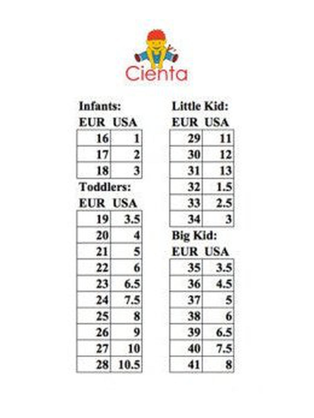 Cienta Sparkle Mary Jane Sneaker