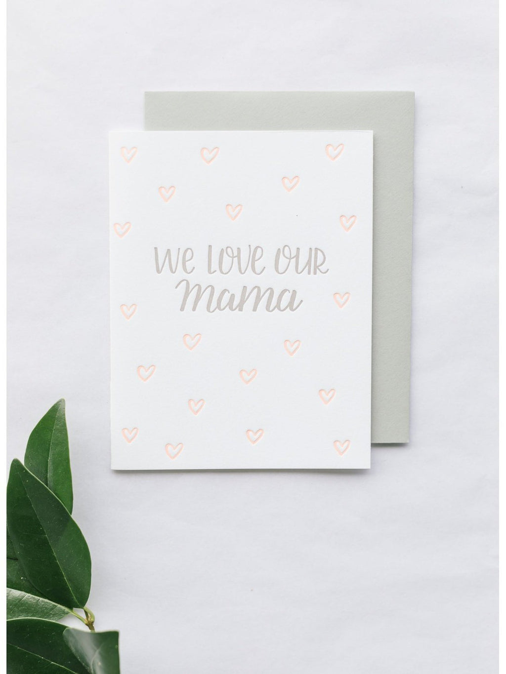 Parrott Cards
