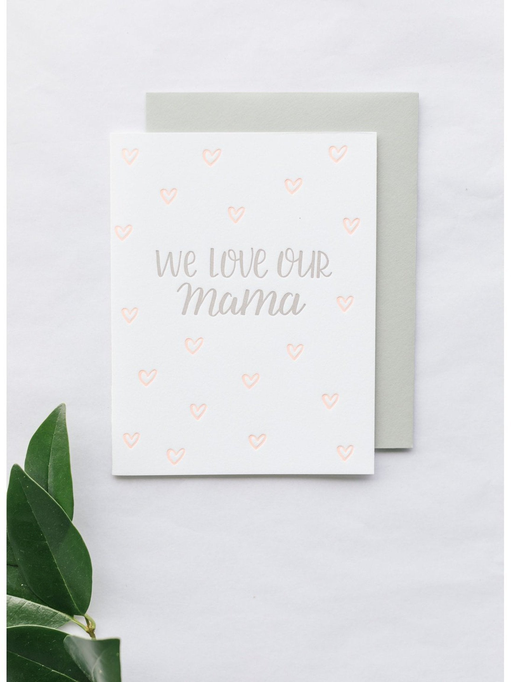Parrott Cards
