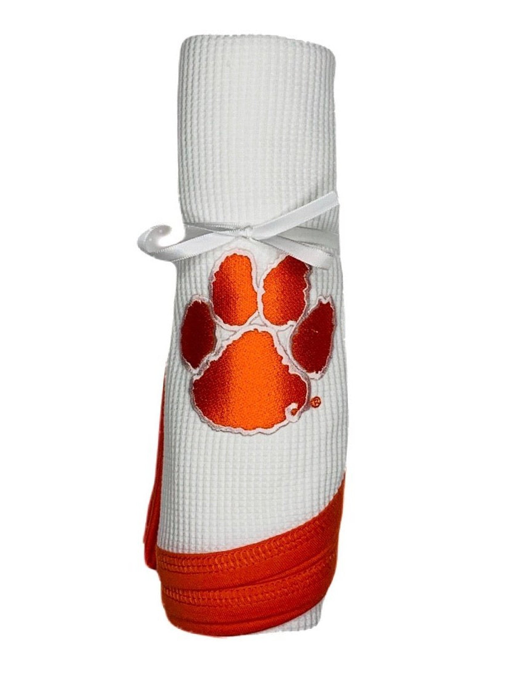 Clemson Thermal Blanket