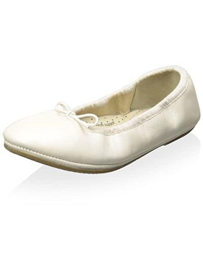 Cruise Ballet Flat Leather Shoe
