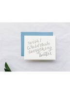 Parrott Cards