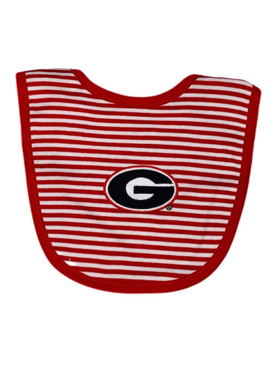 Georgia Striped Bib