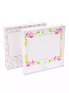 Acrylic Block Frame