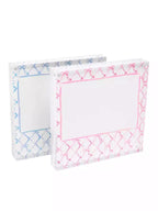 Acrylic Block Frame