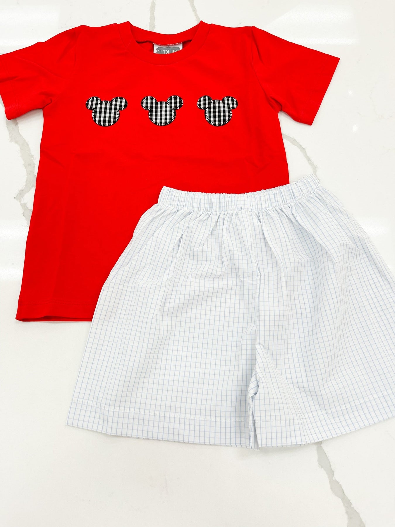 Baby Boy Two Piece Sets Posh Tots Children's Boutique