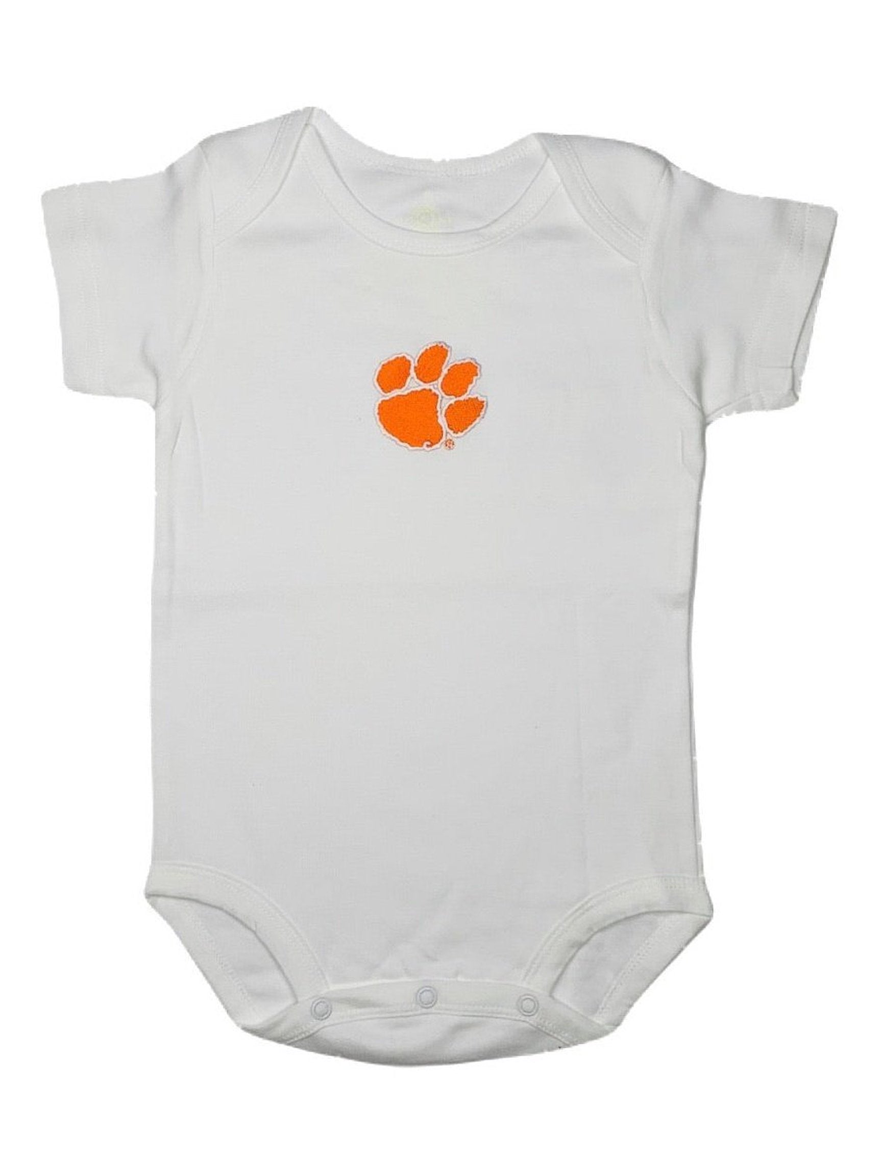 Clemson Bodysuit