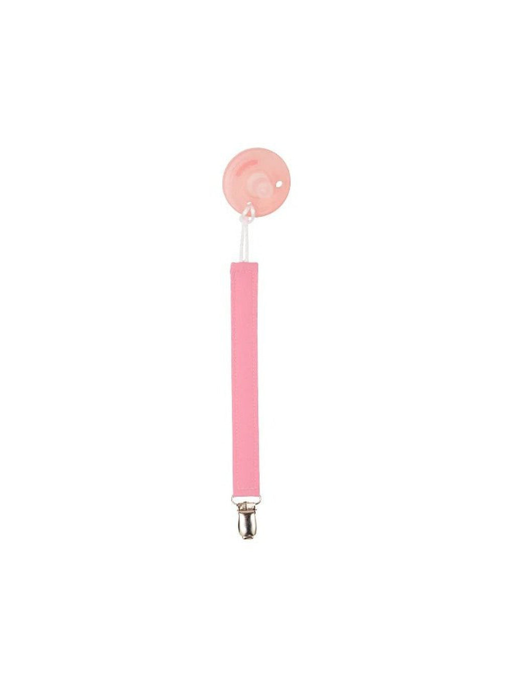 Parker Paci Clip