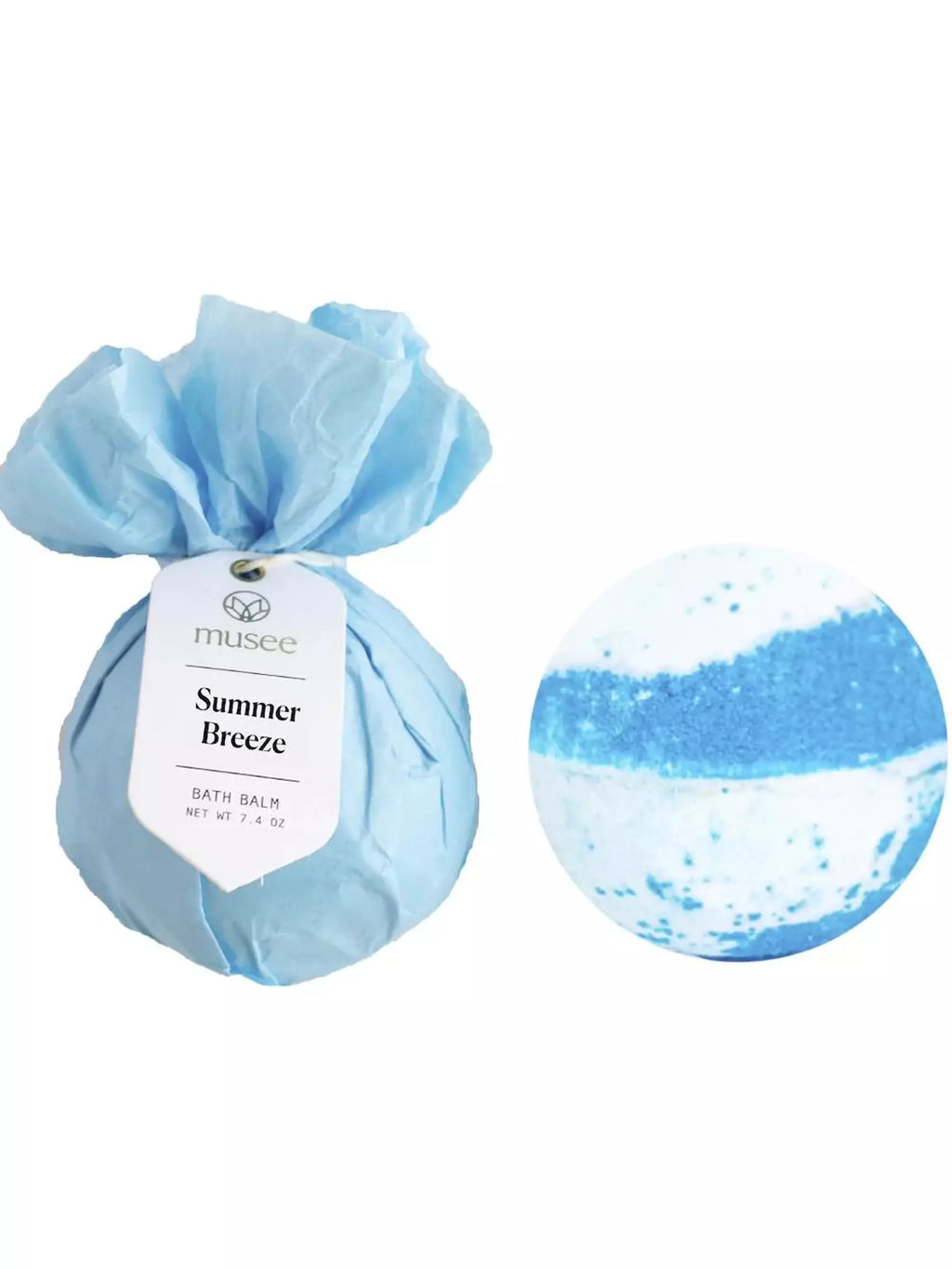 Musee Bath Bomb