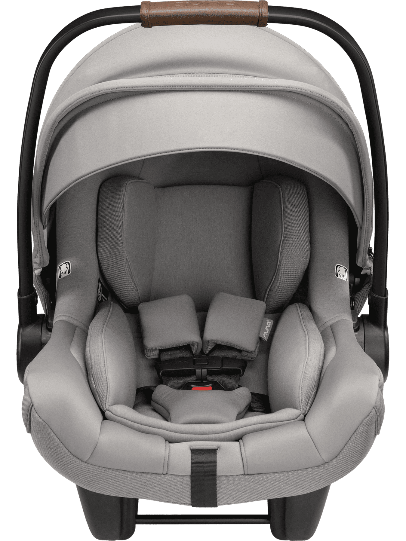 Nuna pipa frost clearance