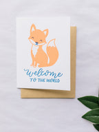 Parrott Cards