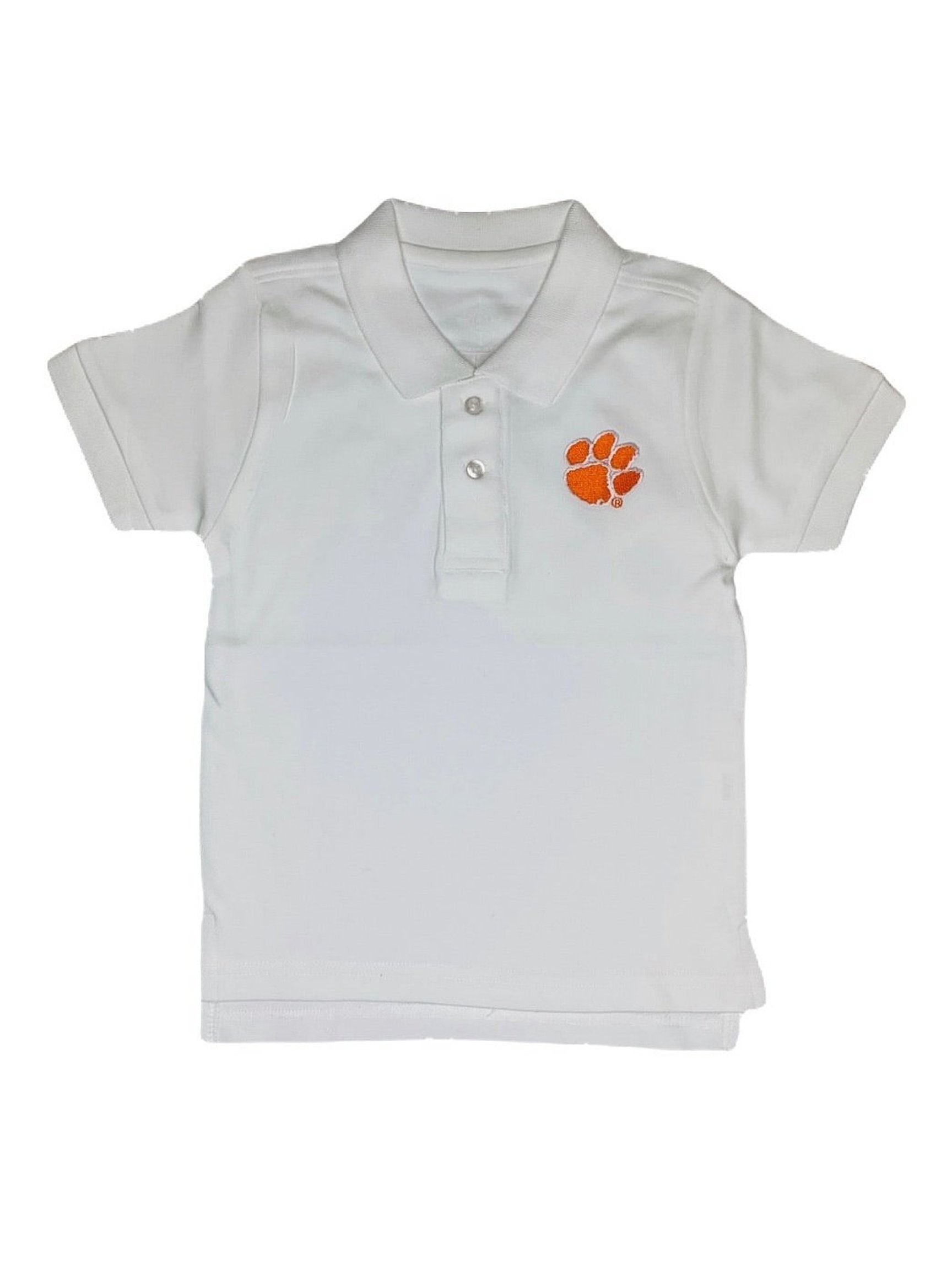 Clemson Polo Shirt