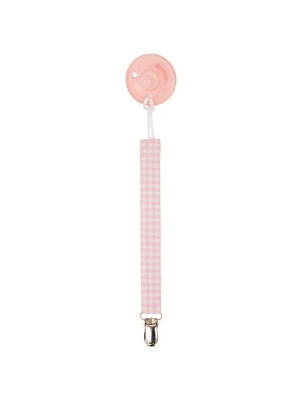 Parker Paci Clip
