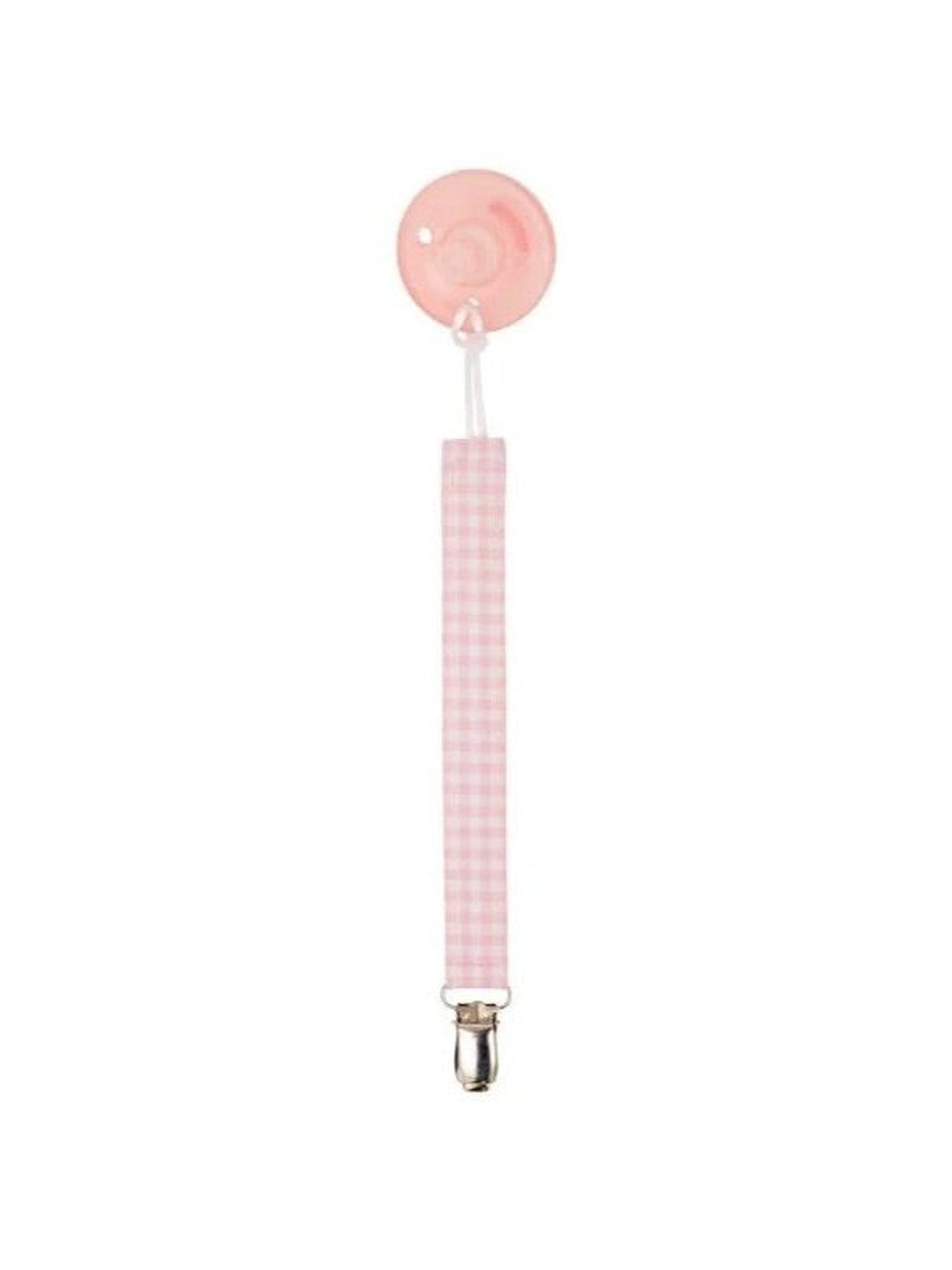 Parker Paci Clip