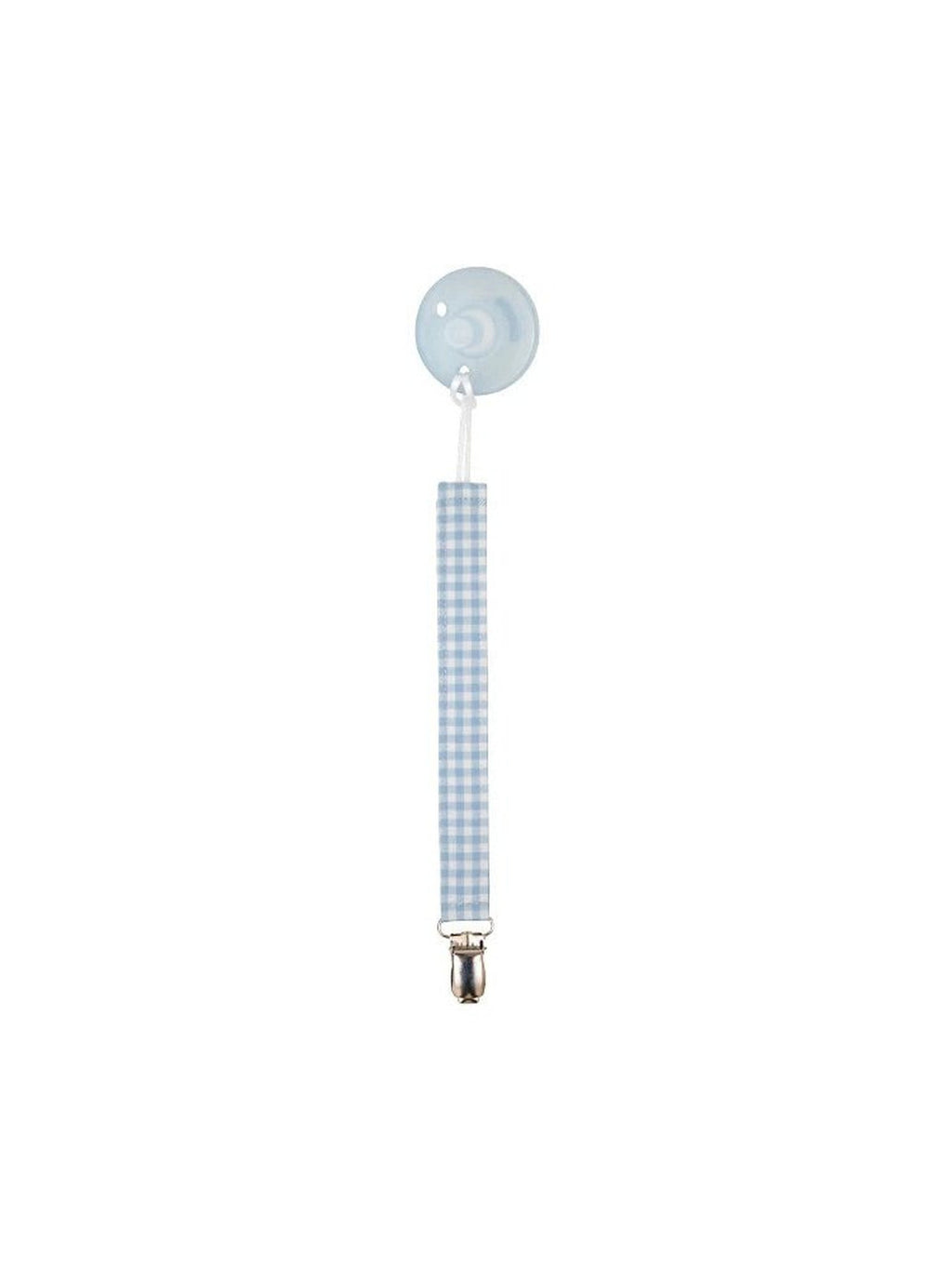 Parker Paci Clip