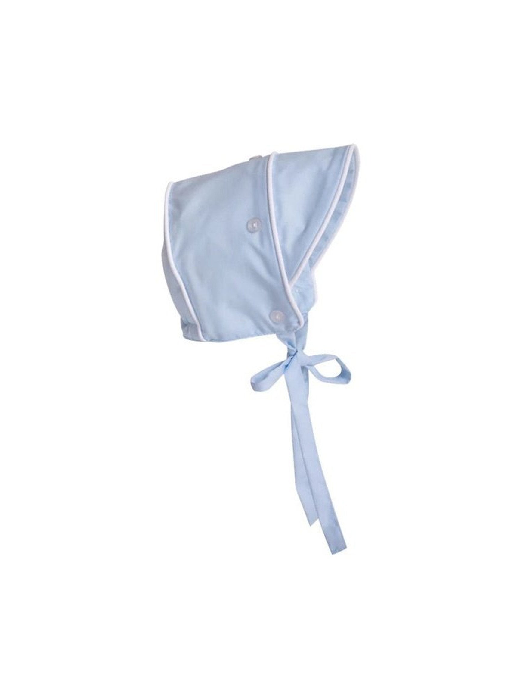 Barringer Bonnet - Buckhead Blue