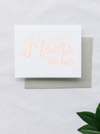 Parrott Cards
