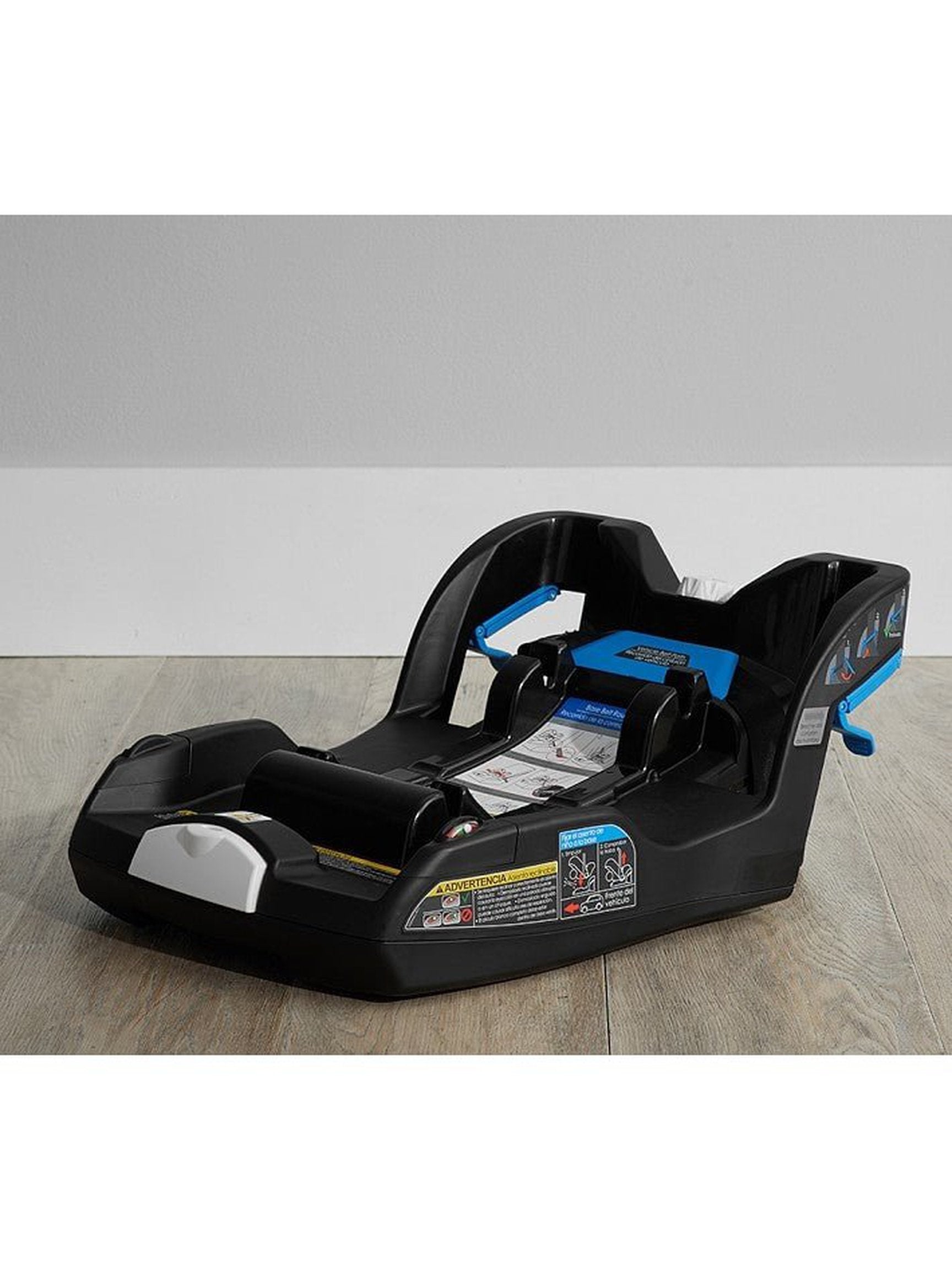 Car Seat Latch Base