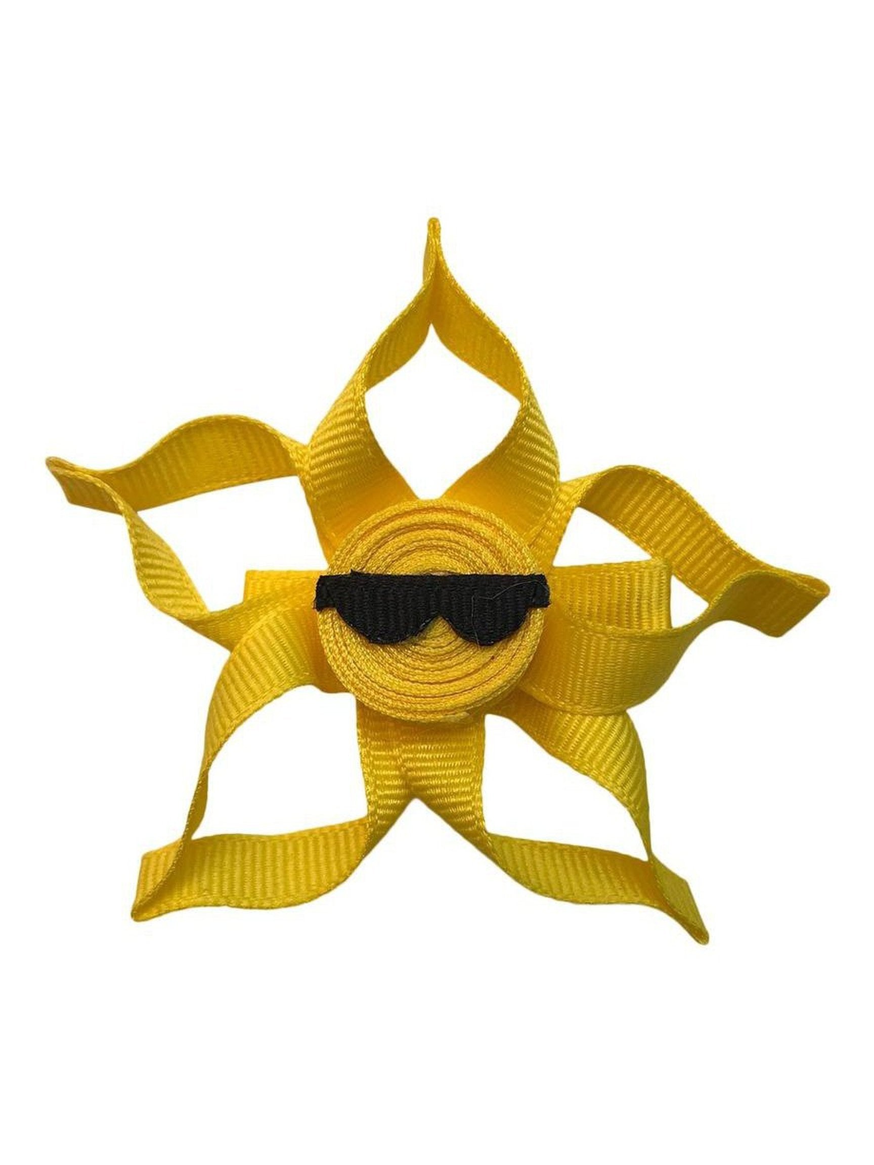 Sculptured Ribbon Bows