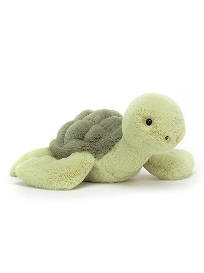 Tully Turtle - Posh Tots Children's Boutique
