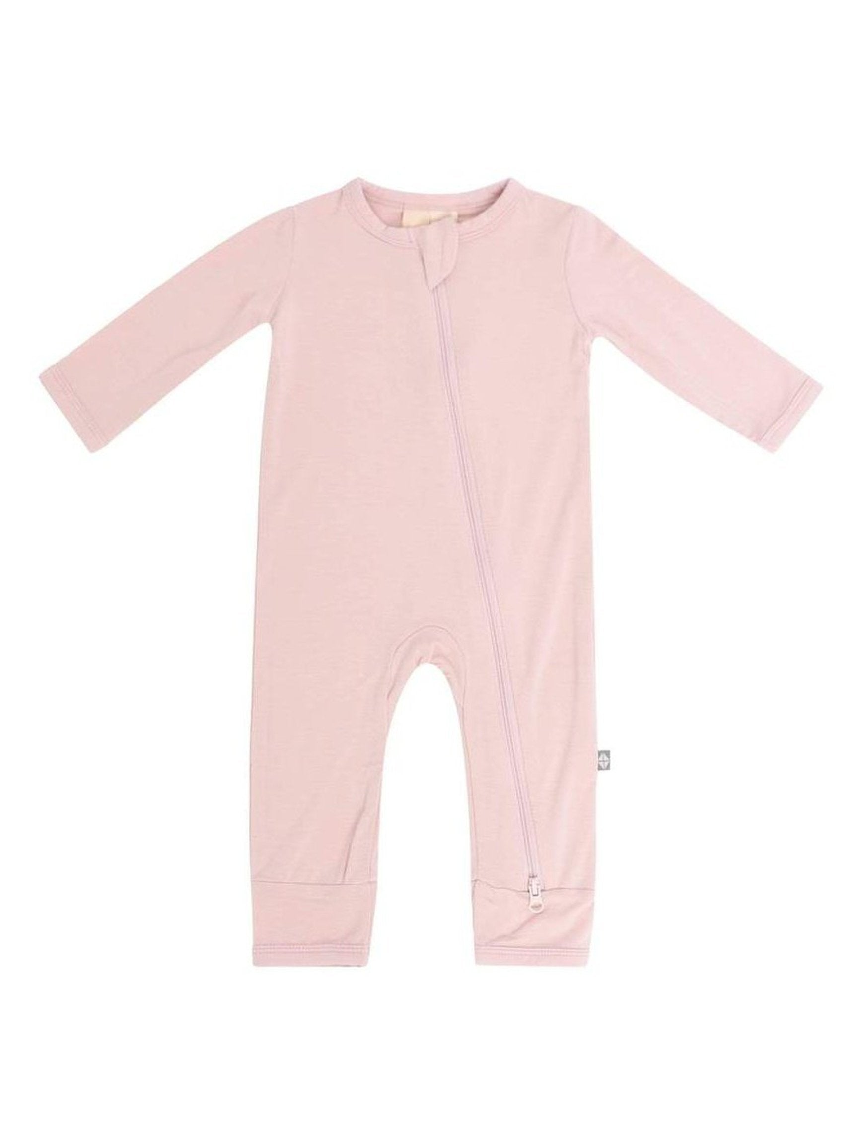 Kyte Baby Zippered Romper
