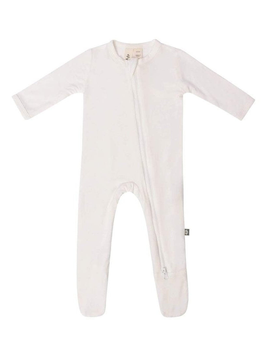 Kyte Baby Zippered Footie