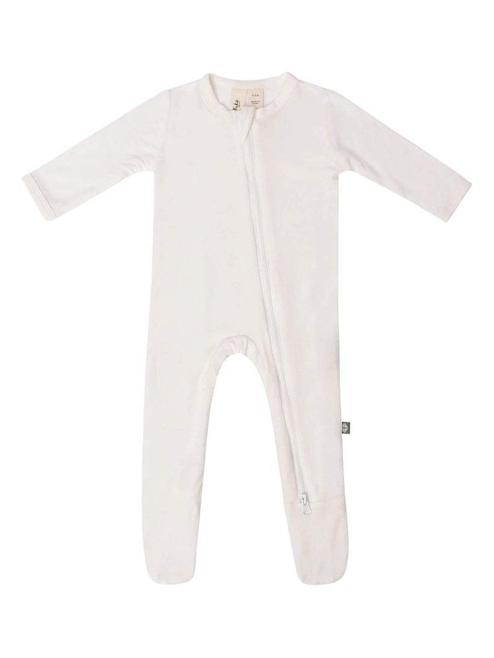 Kyte Baby Zippered Footie
