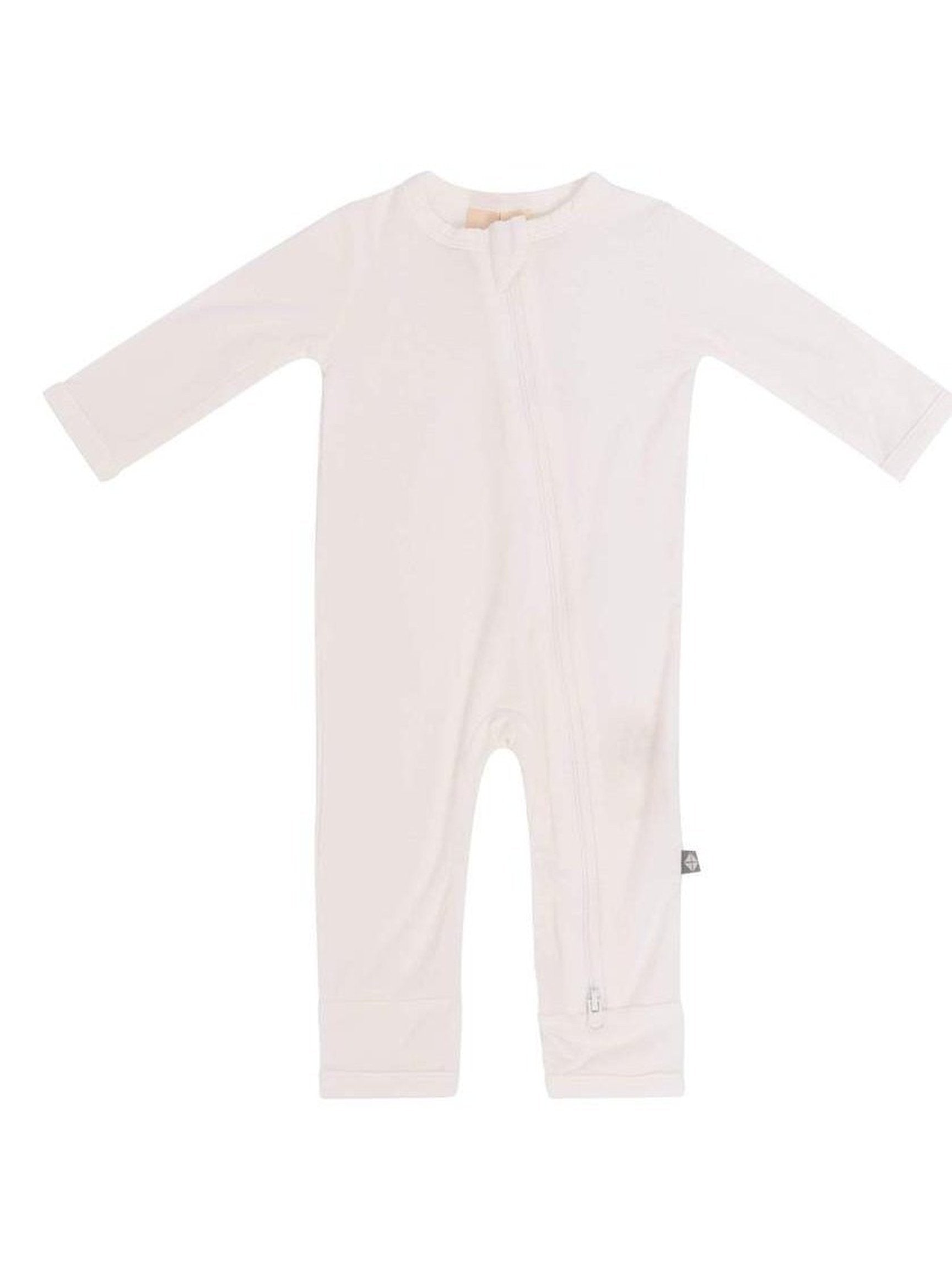 Kyte Baby Zippered Romper