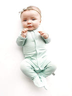 Kyte Baby Snap Footie