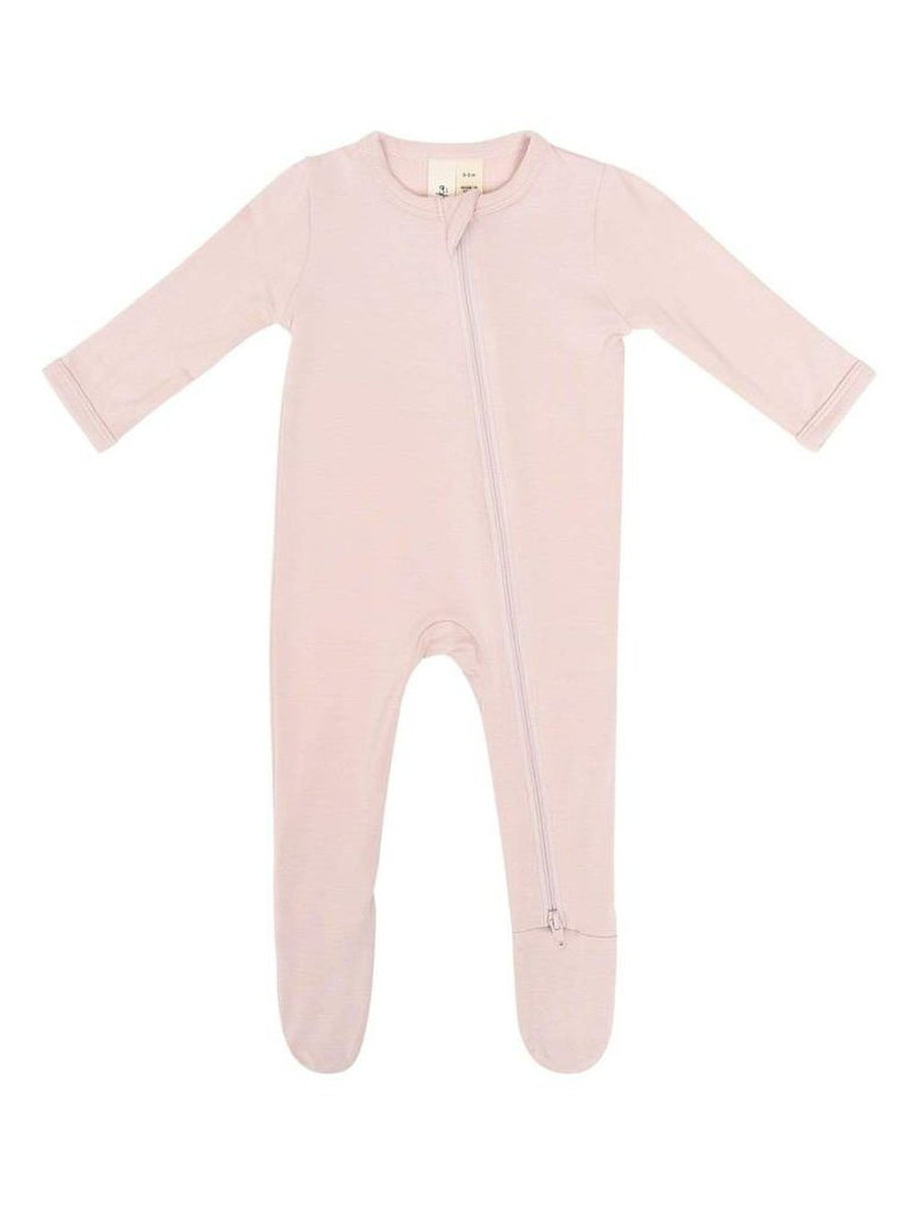 Kyte Baby Zippered Footie