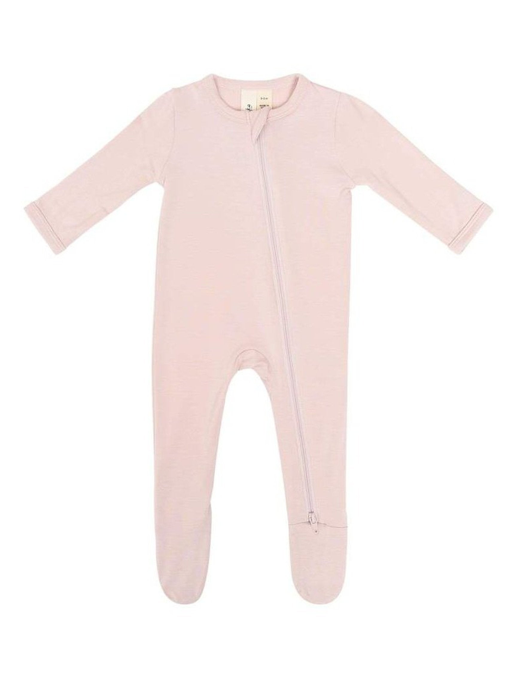 Kyte Baby Zippered Footie