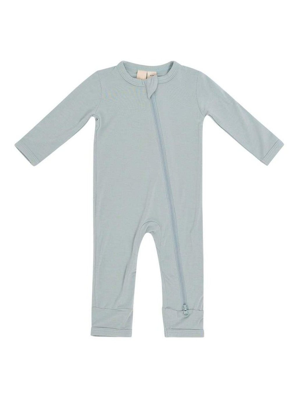 Kyte Baby Zippered Romper
