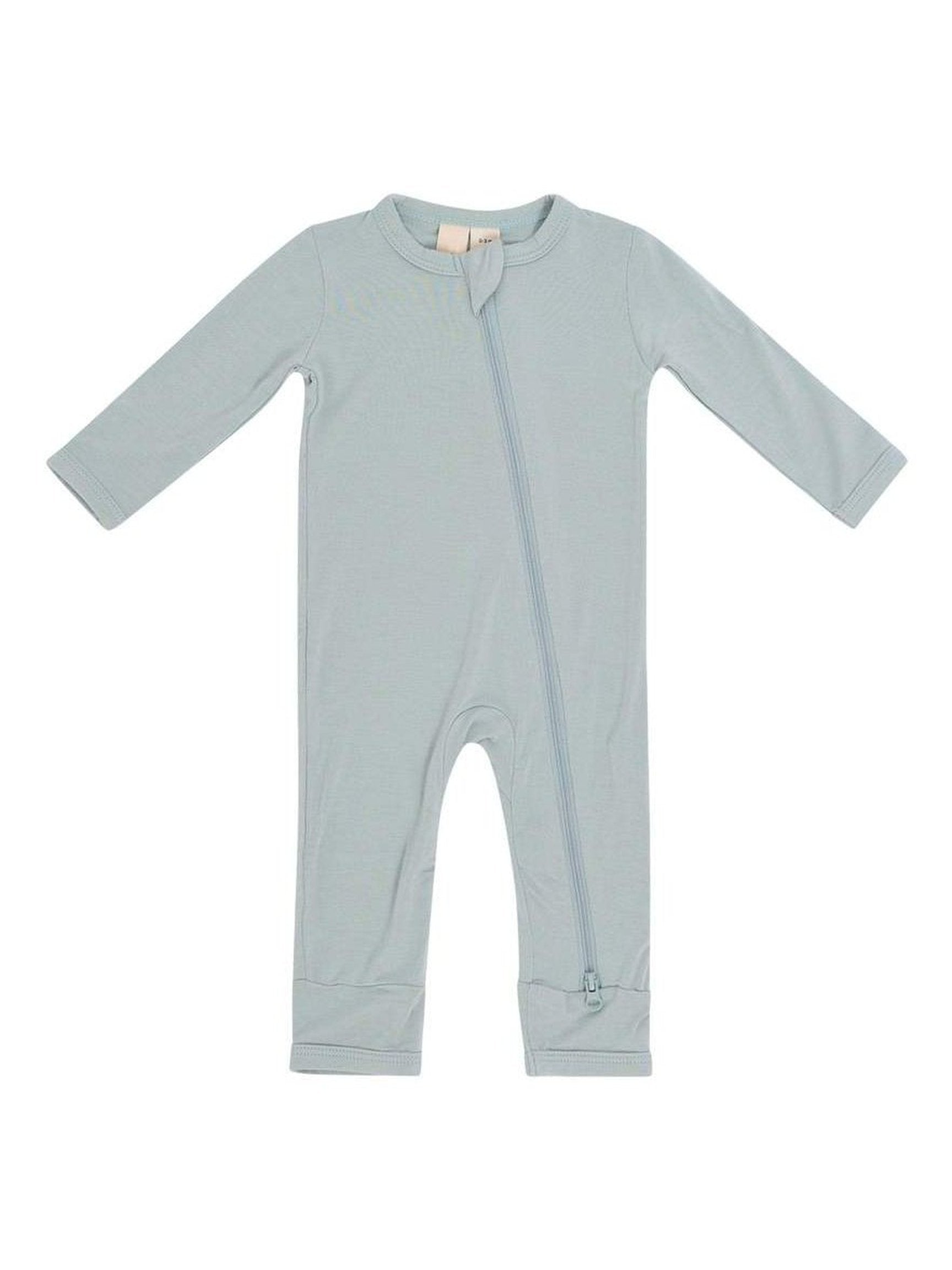 Kyte Baby Zippered Romper