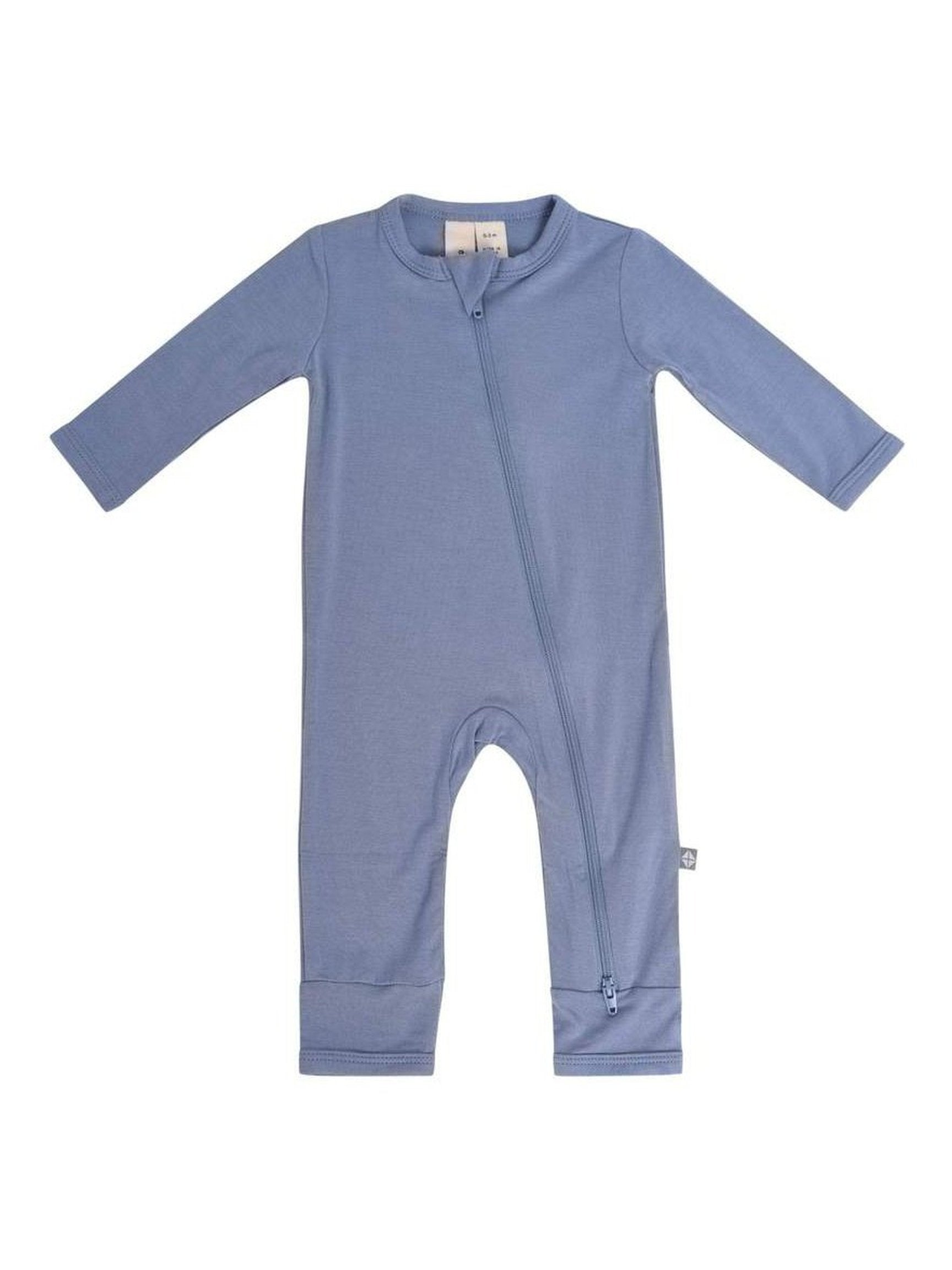 Kyte Baby Zippered Romper