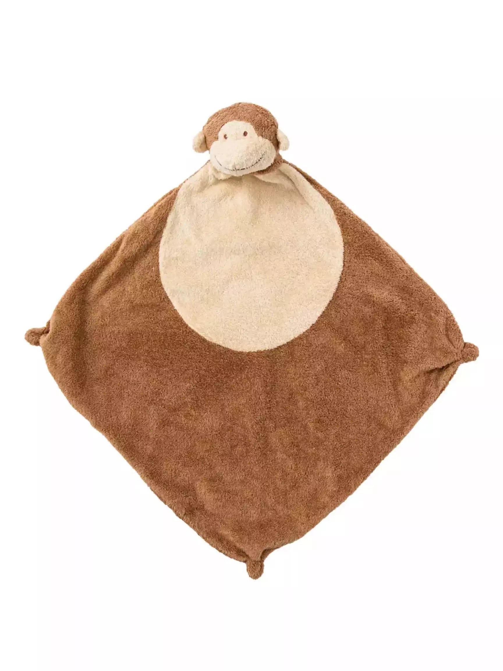 BLANKIE - Asst'd Designs & Animals